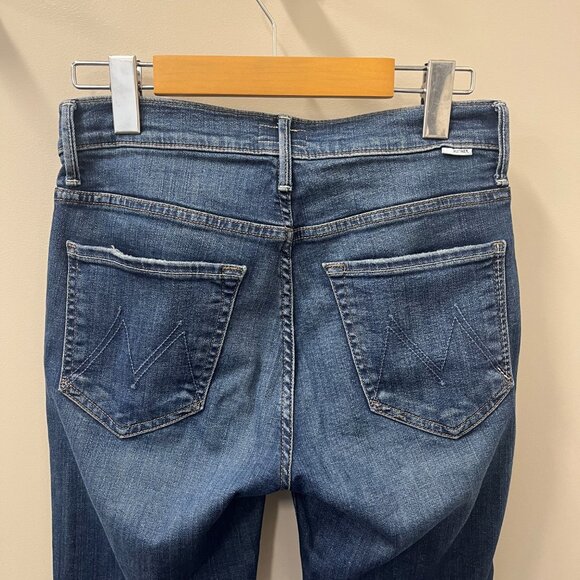MOTHER Jeans - Picture 7 of 7